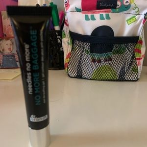 Dr Brandt no more baggage